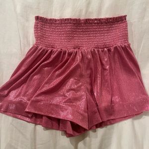 impeccable pig shorts